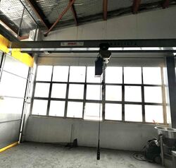 Tuas Basin Link (D22), Factory #479460621